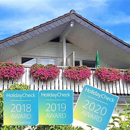 Gaestehaus Sonnenhuegel Möhnesee Exteriér fotografie