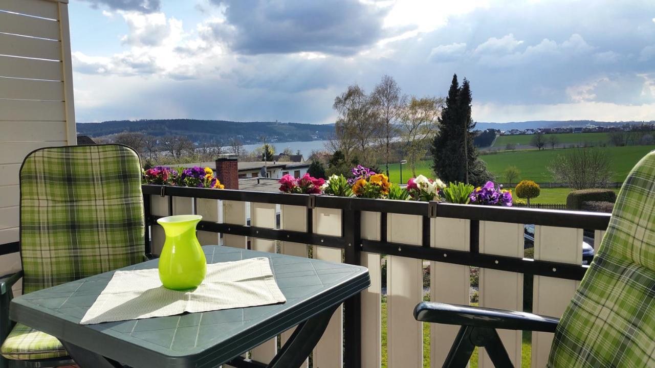 Gaestehaus Sonnenhuegel Möhnesee Pokoj fotografie