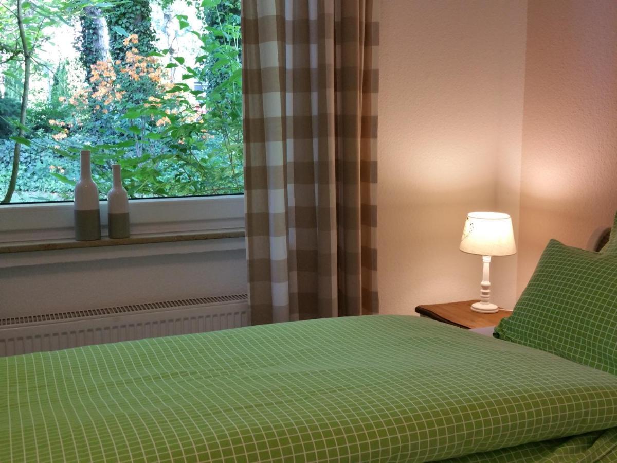 Gaestehaus Sonnenhuegel Möhnesee Pokoj fotografie
