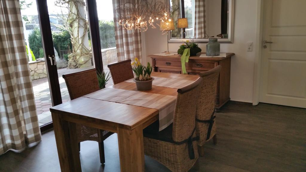 Gaestehaus Sonnenhuegel Möhnesee Pokoj fotografie
