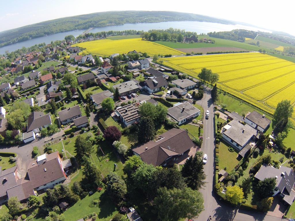 Gaestehaus Sonnenhuegel Möhnesee Exteriér fotografie