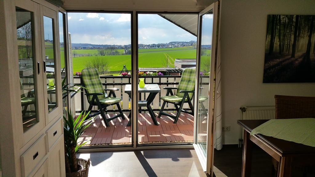 Gaestehaus Sonnenhuegel Möhnesee Exteriér fotografie